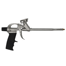 PISTOLET MOUSSE PU ATOM